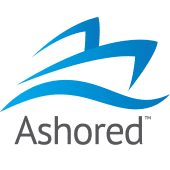 Ashored's Logo