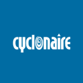 Cyclonaire Corporation's Logo