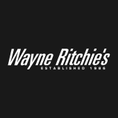 Wayne Ritchie's's Logo