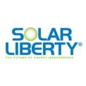 Solar Liberty's Logo