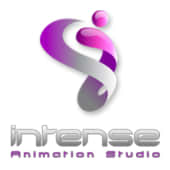 Intense Animation Studio's Logo