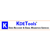 KDETools Software's Logo