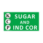 Kcp Sugar & Industries Corpora's Logo