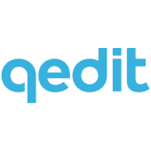 QEDIT's Logo