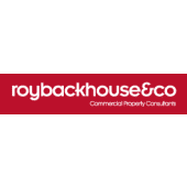 Roy Backhouse & CO's Logo