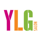 YLG Salon's Logo