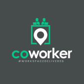 Coworker.com's Logo