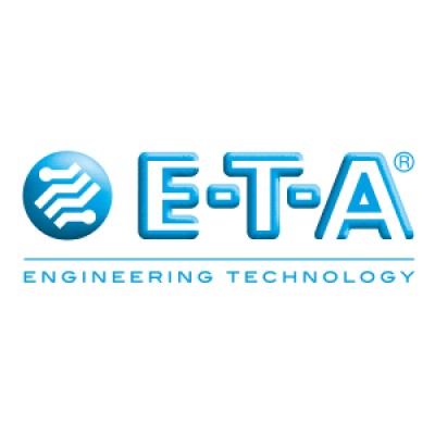 E-T-A Circuit Breakers's Logo