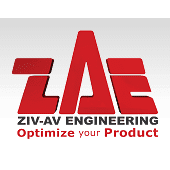 ZAE's Logo