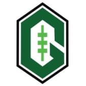 Gridiron Football's Logo