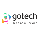 GoTech's Logo