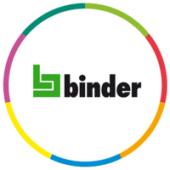 Binder introbest's Logo