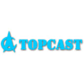 Topcast Aviation Supplies's Logo