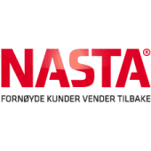 Nasta's Logo