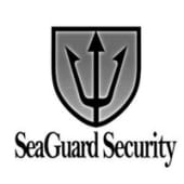 Seaguard Security's Logo