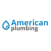 American Plumbing's Logo