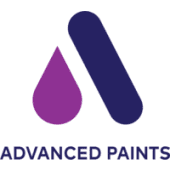 Advanced Paints's Logo