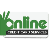 On Line Credit Card Services's Logo