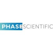 Phase Scientific's Logo