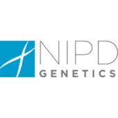 NIPD Genetics's Logo