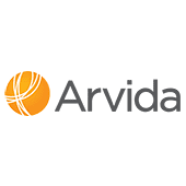 Arvida Group's Logo