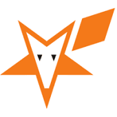 Astrafox's Logo