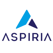 Aspiria's Logo