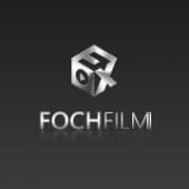 Foch Film's Logo