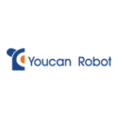 Youcan Robot's Logo