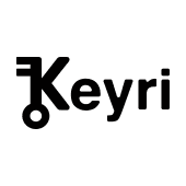 Keyri's Logo