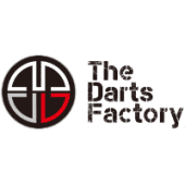 The Darts Factory's Logo