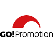 Go Promotion's Logo