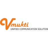 VMukti Solutions Pvt. Ltd.'s Logo