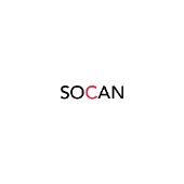 SOCAN's Logo