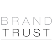 Brandtrust's Logo