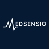 MEDSENSIO's Logo