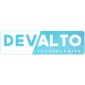 DevAlto Technologies's Logo