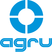 Agru America, Inc.'s Logo