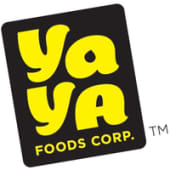 Ya YA Foods's Logo