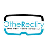 OtheReality's Logo