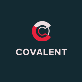 Covalent's Logo