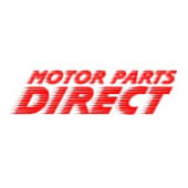 Motor Parts Direct's Logo