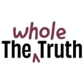 The Whole Truth's Logo