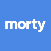 Morty's Logo