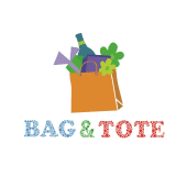 BAGANDTOTE's Logo