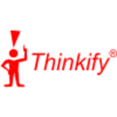 Thinkify's Logo