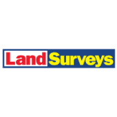 Land Surveys's Logo