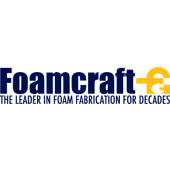 Foamcraft's Logo