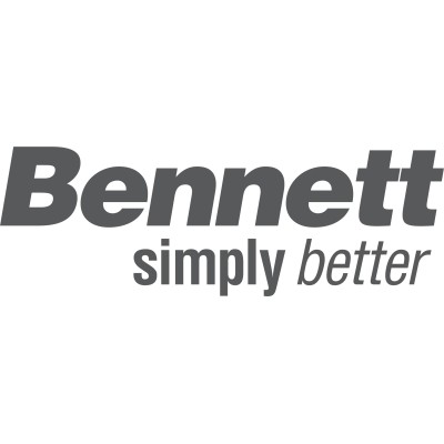 Bennett Pump's Logo