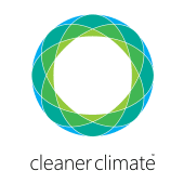 Cleaner Climate's Logo